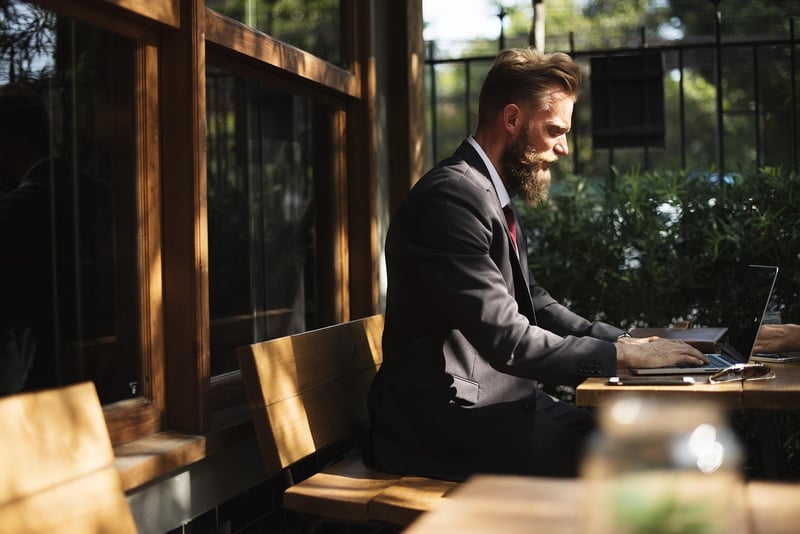 Business Connections